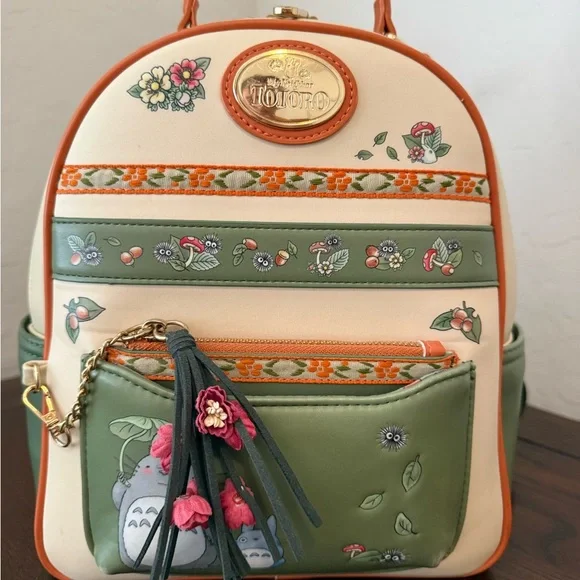 My Neighbor Totoro bundle